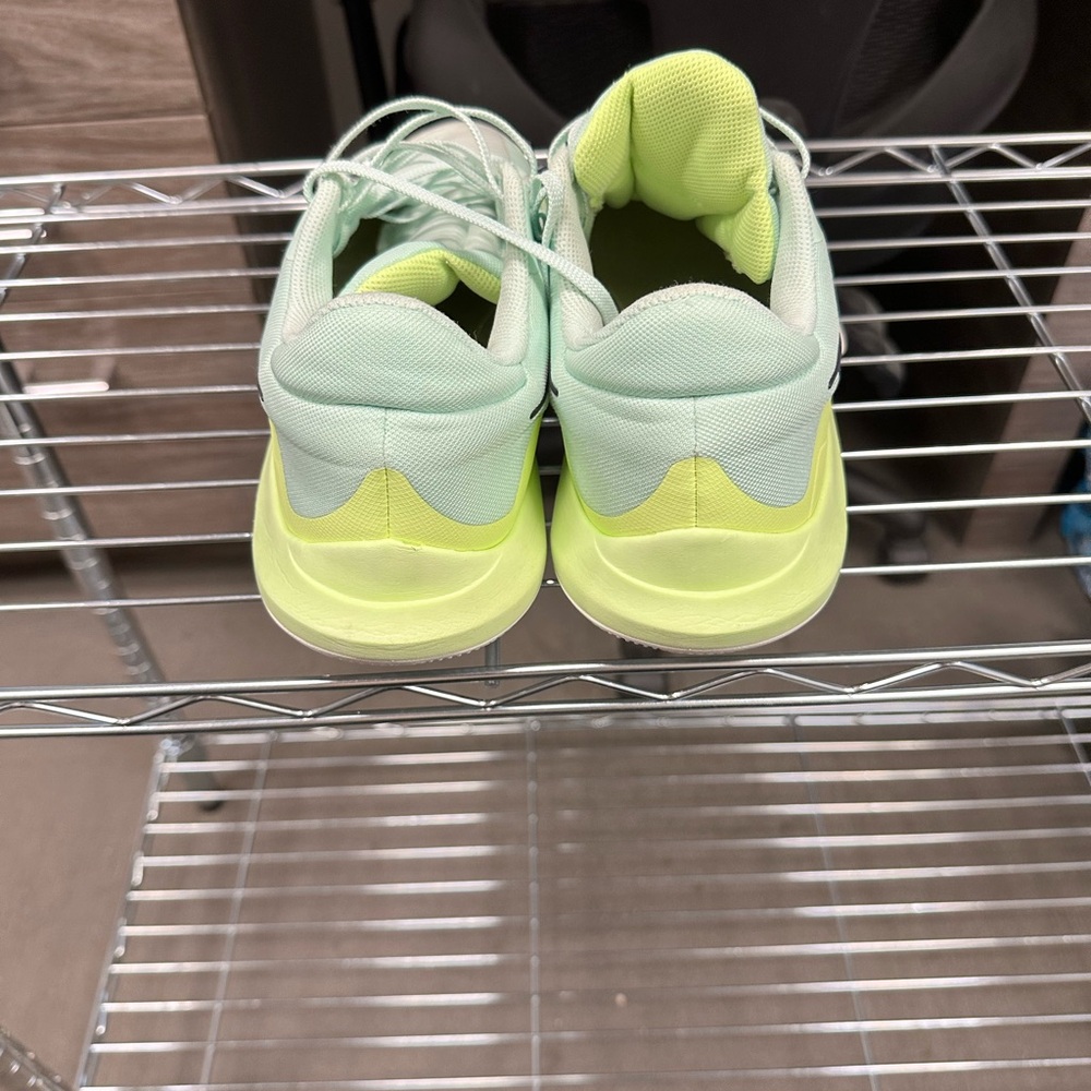 Nike Precision 6 Mint Foam - Picture 4 of 14